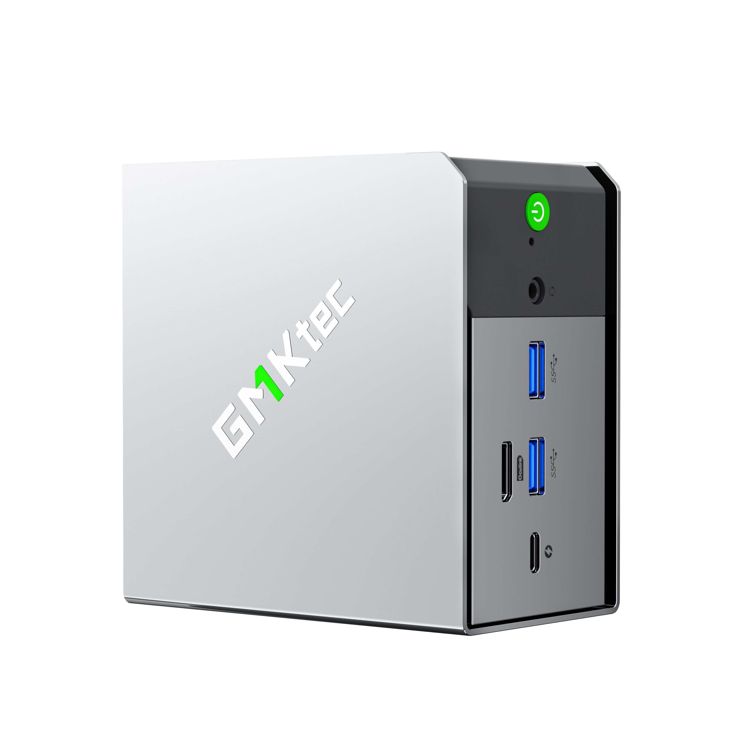 Oculink Egpu Mini Pc - Mini PC GMKtec M8 Ryzen 5