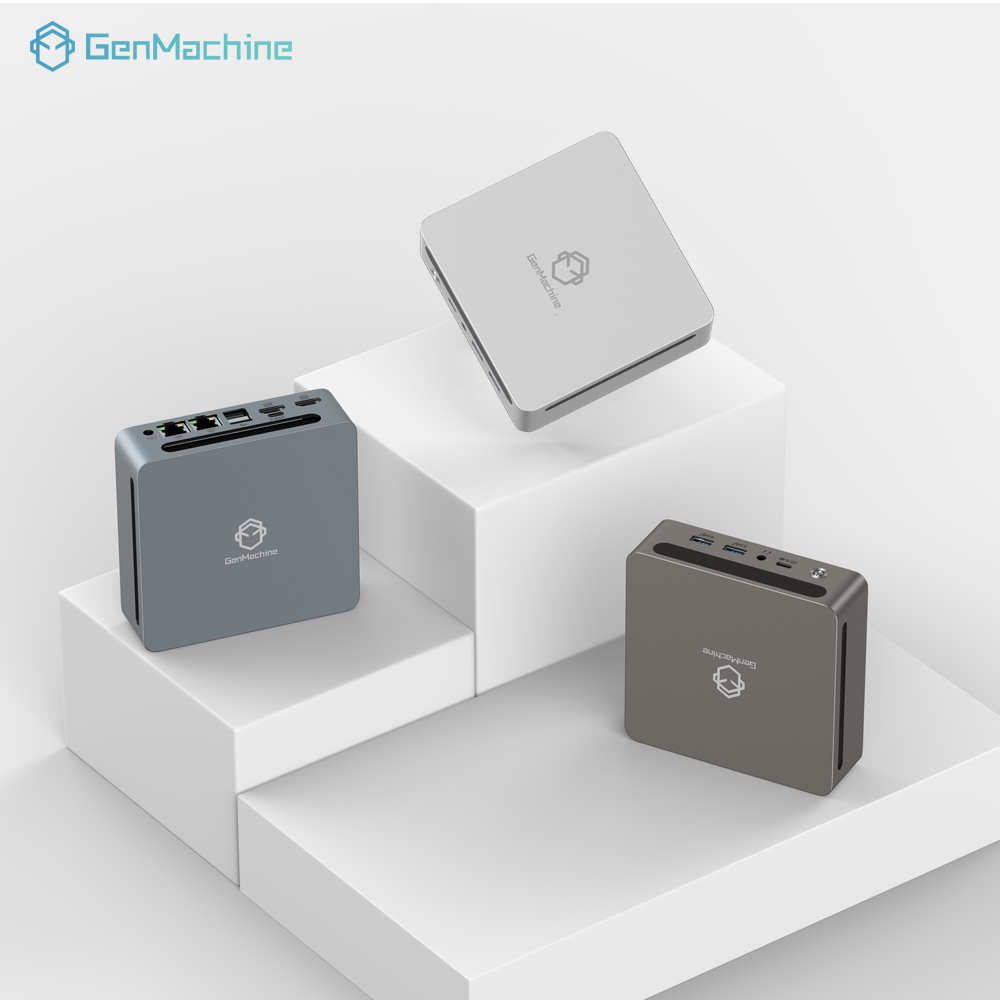 AMD Ryzen 7 7840HS Mini PC 32G - Amd Ryzen 7 7840Hs Mini Pc reseña y precio
