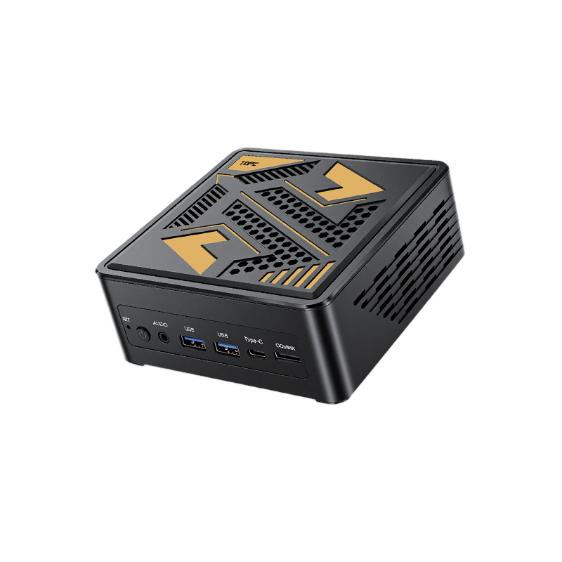 Mini PC TOPC OCuLink Ryzen 7 7 - Amd Ryzen 7 7840Hs Mini Pc reseña y precio