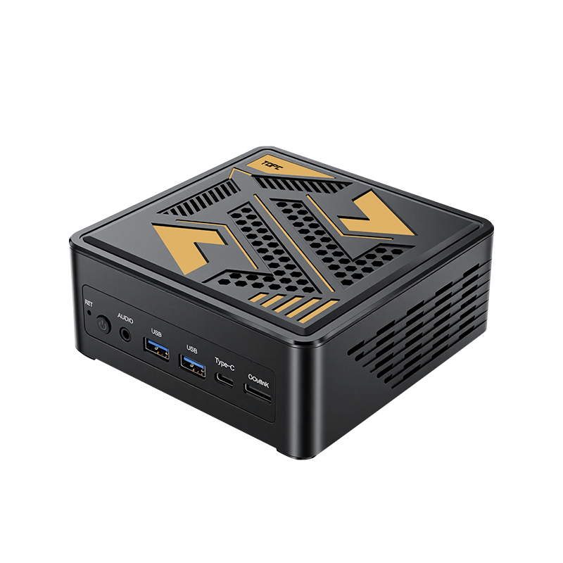 Mini PC TOPC OCuLink Ryzen 7 7 - Amd Ryzen 7 7840Hs Mini Pc reseña y precio