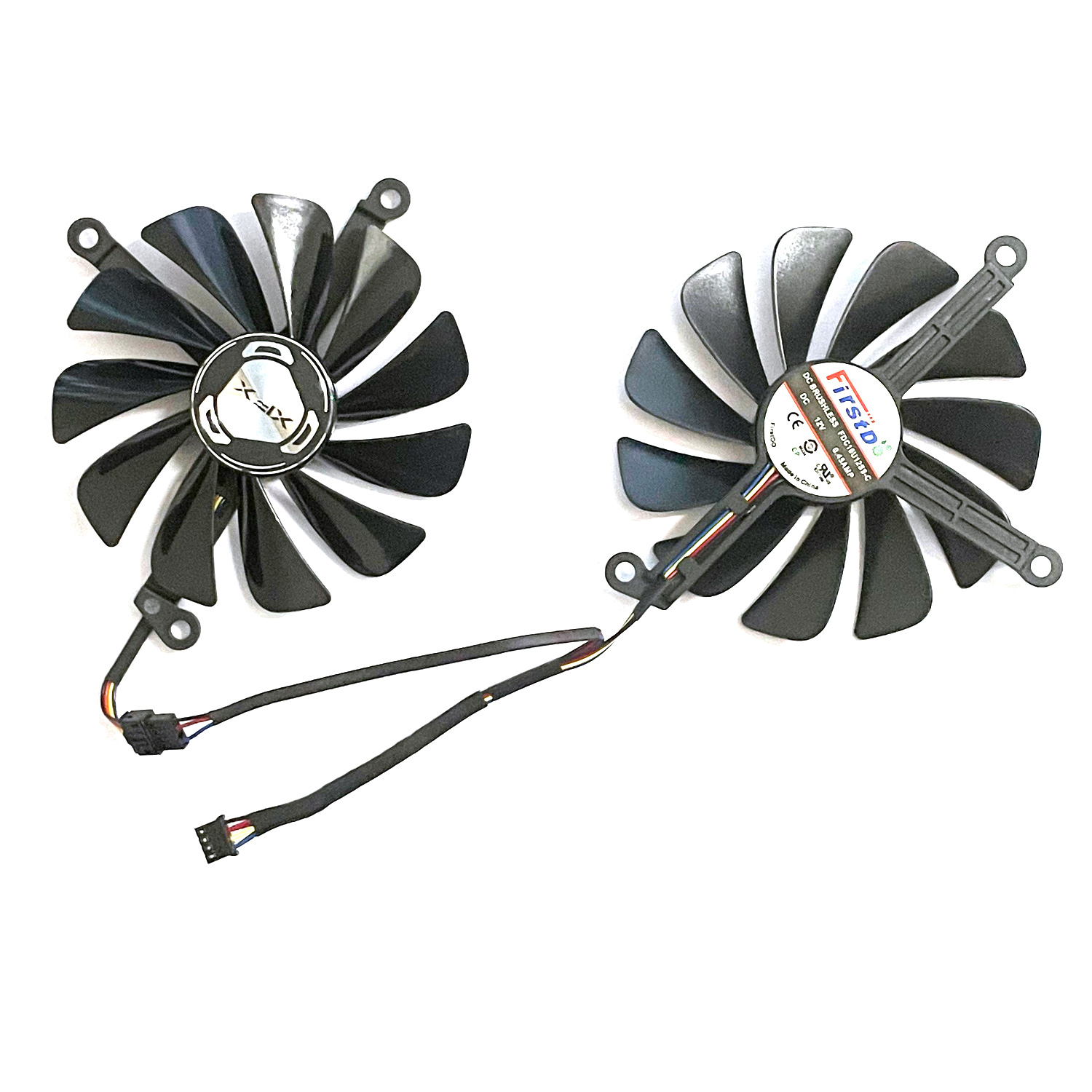 Para Tarjeta Gráfica XFX Radeo - Lga1700 Itx Motherboard Ddr5 reseña y precio