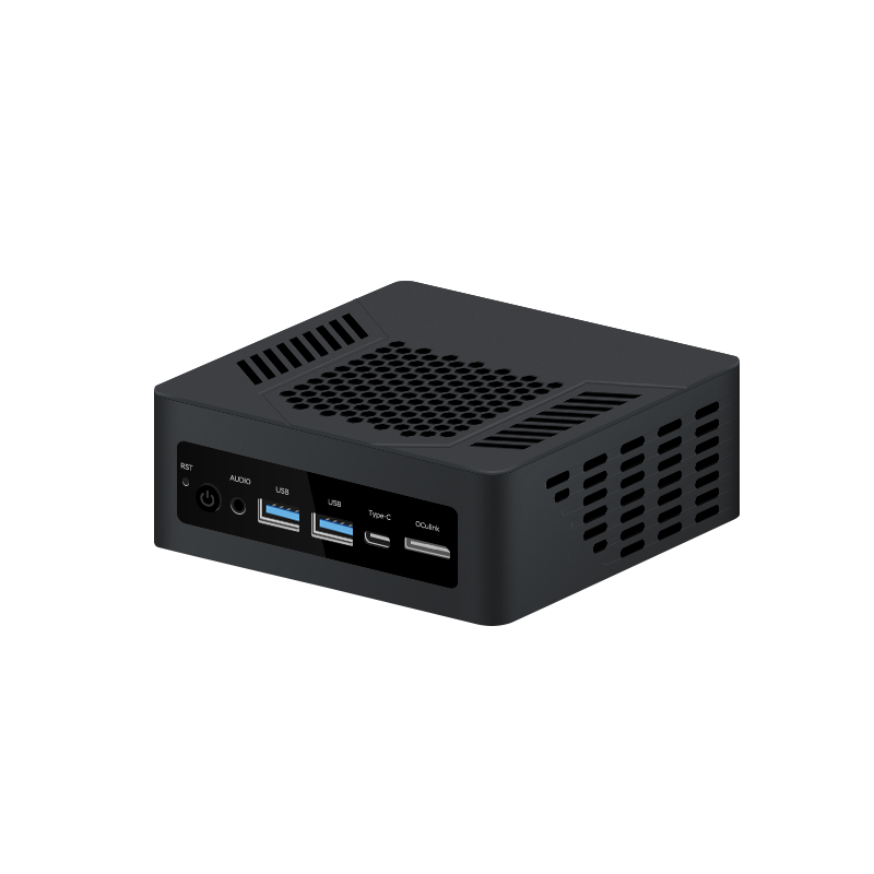 Mini PC Fan AMD Ryzen 9 8945HS - Amd Ryzen 7 7840Hs Mini Pc reseña y precio