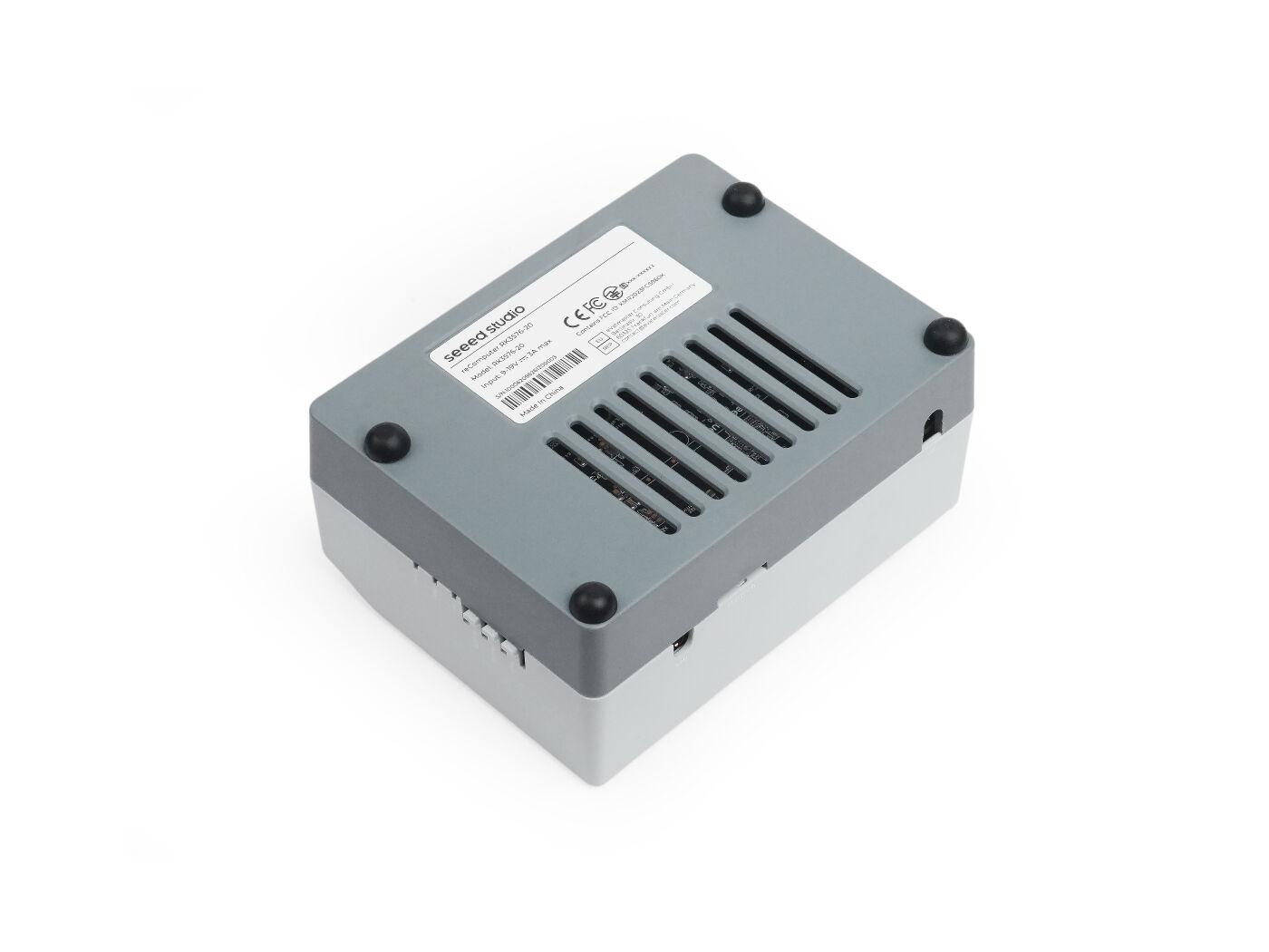 Caja AI Open Rockchip personal - Rockchip Rk3588 Development Board reseña y precio