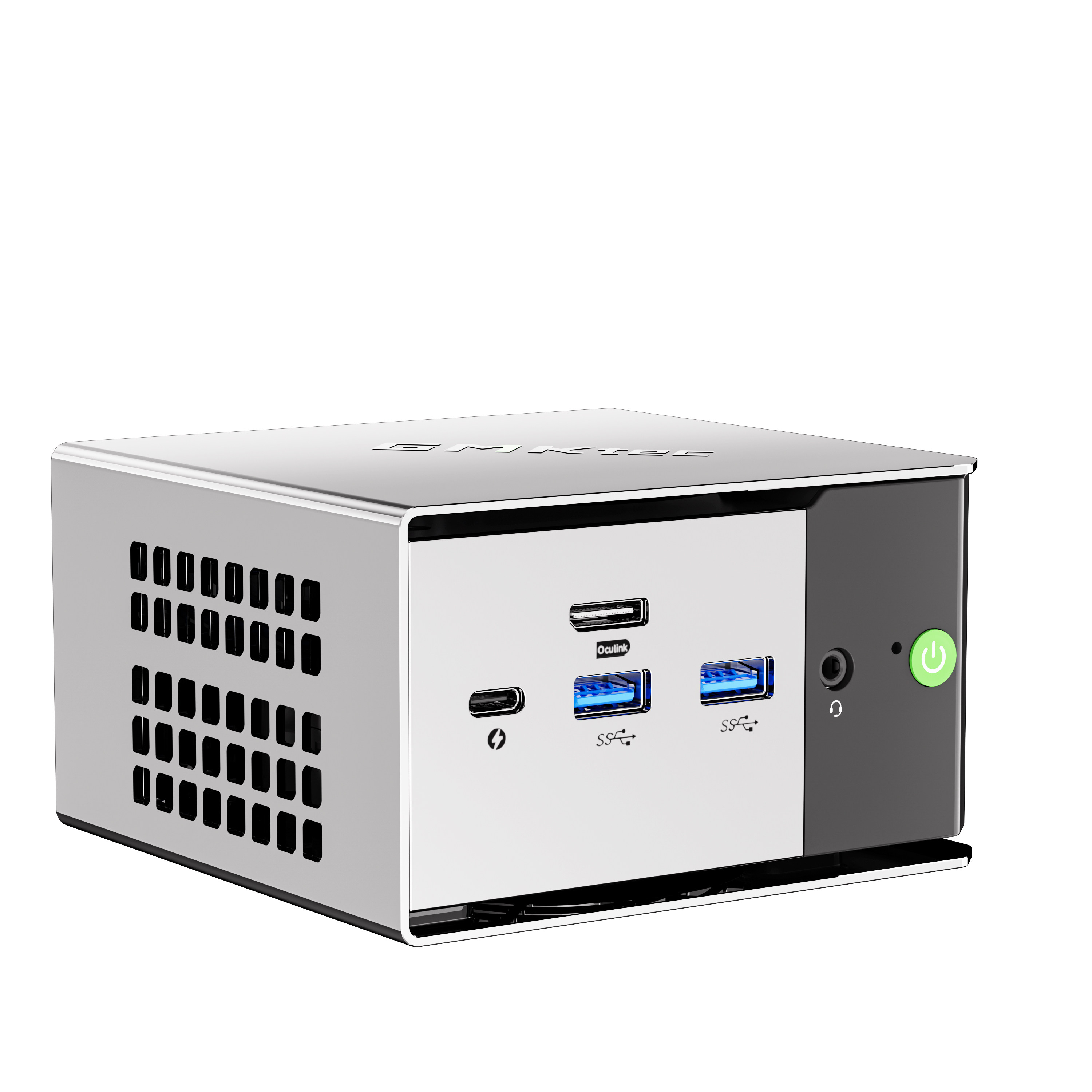 Mini PC GMKtec M8 Ryzen 5 6650 - Oculink Egpu Mini Pc reseña y precio