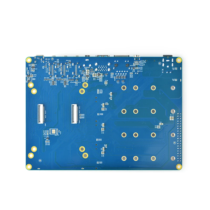 Kit de desarrollo de IA NanoPi - Rockchip Rk3588 Development Board reseña y precio