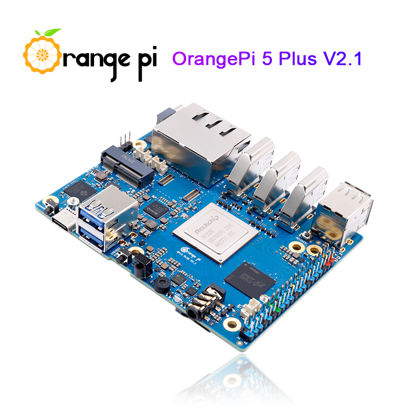 Placa de Desarrollo Mini PC To - Rockchip Rk3588 Development Board reseña y precio